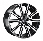 Replay BMW (B334) 9.5x21 ET37